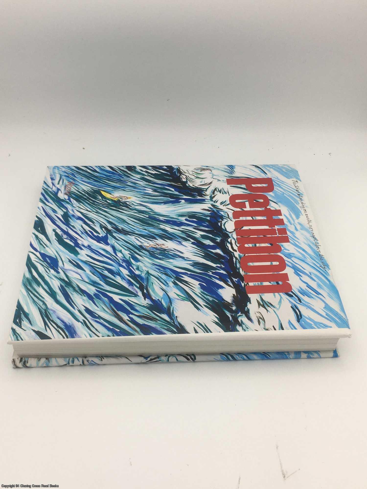 Raymond Pettibon (Rizzoli Classics) by Storr, Robert