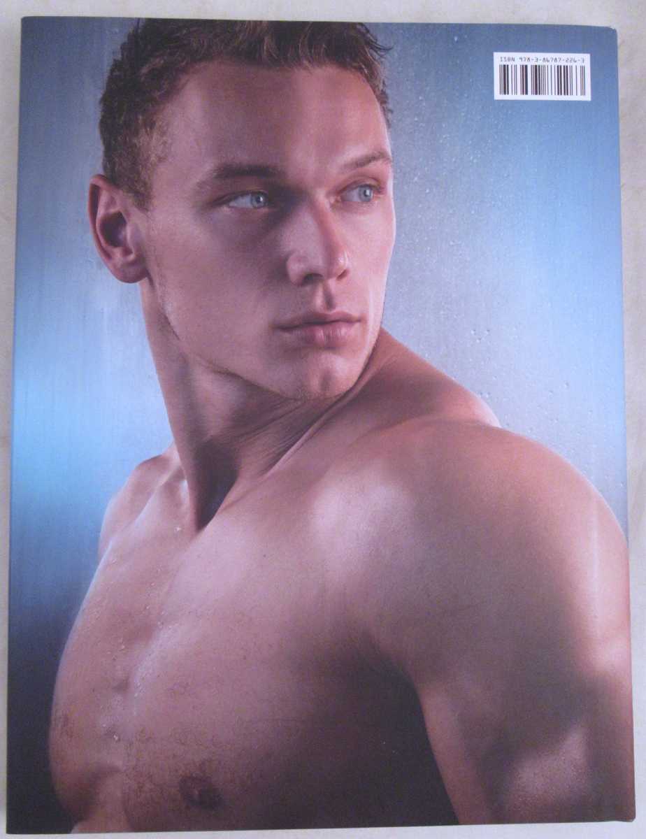 Naked by Rosser, Dylan Near Fine Hardcover (2011) First Edition