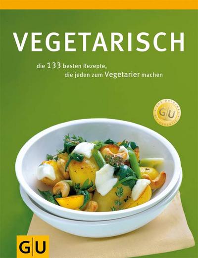 Vegetarisch - Bodensteiner