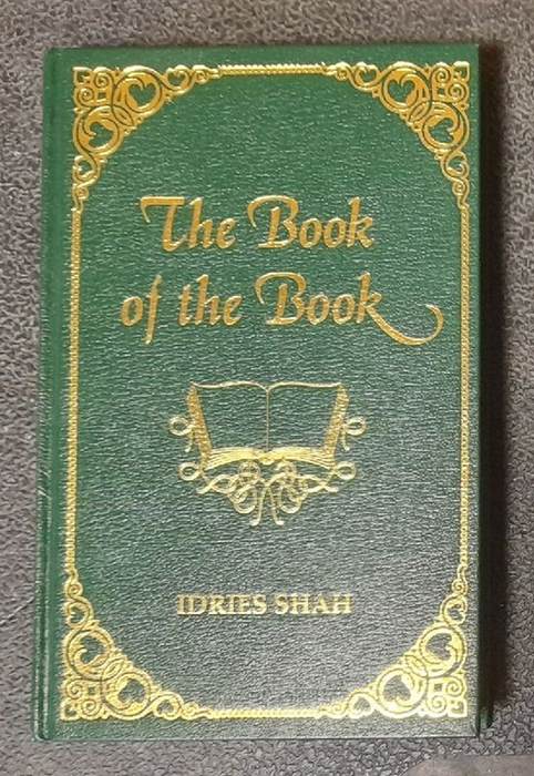 The Book of the Book - Shah, Idries