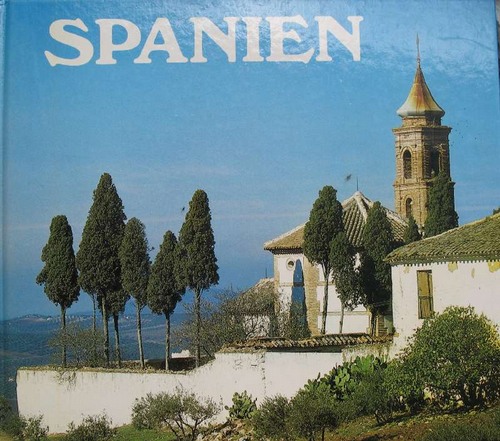 Spanien. Text von Jordan Darvell - Jordan: Darvell