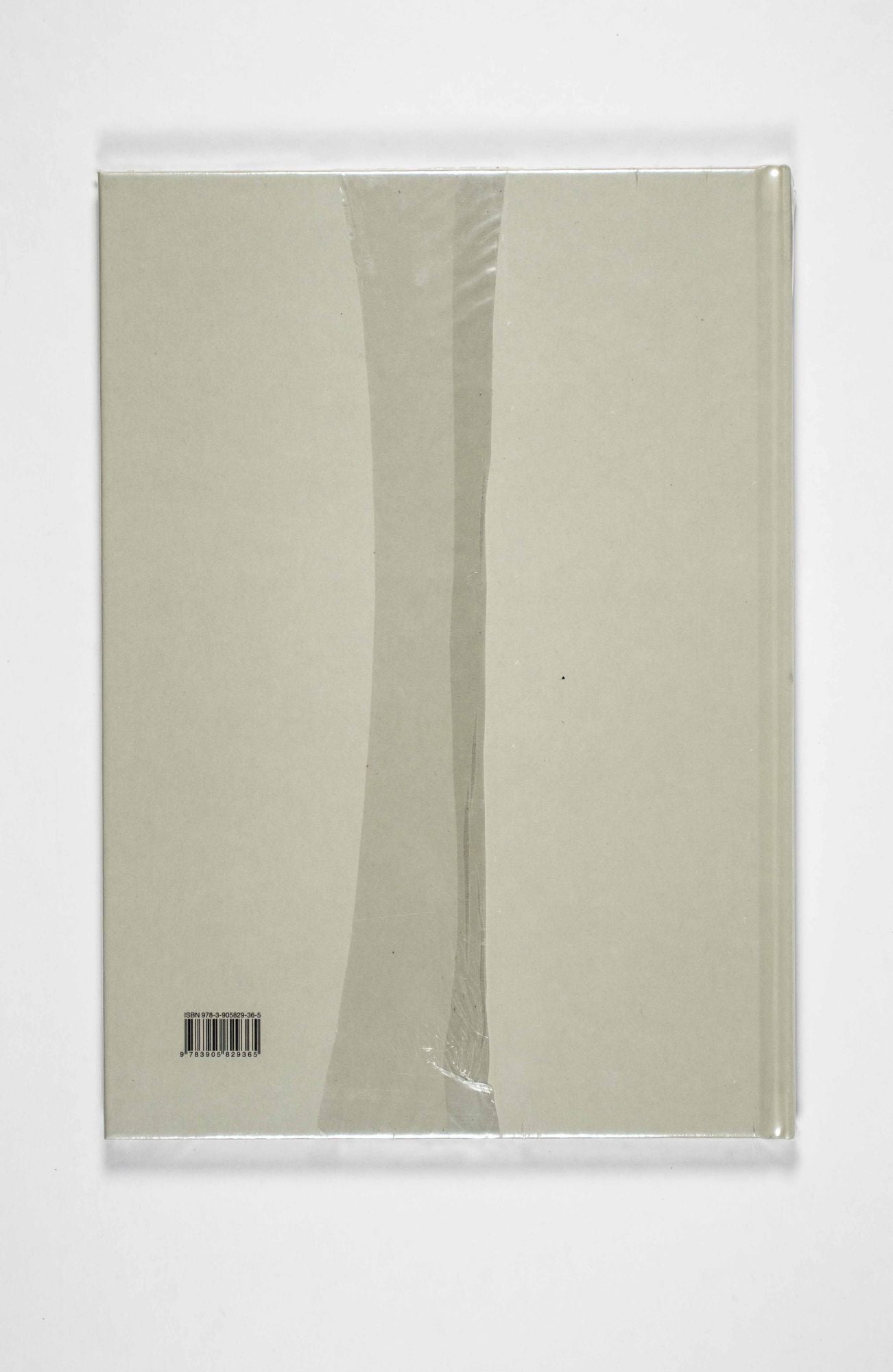 Wolfgang Tillmans: Kunsthalle ZÃ¼rich von Tillmans, Wolfgang