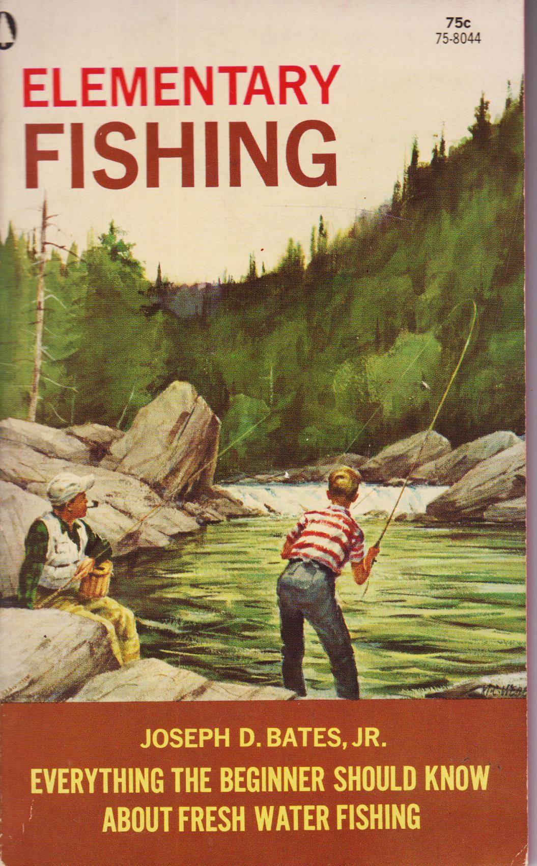 Elementary Fishing