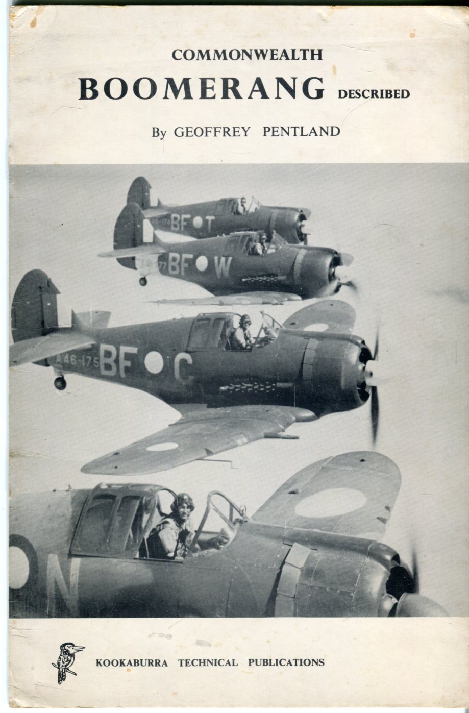 Aircraft Technical Publications