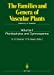 Pteridophytes and Gymnosperms (The Families and Genera of Vascular Plants) (Vol.1) [Hardcover ]