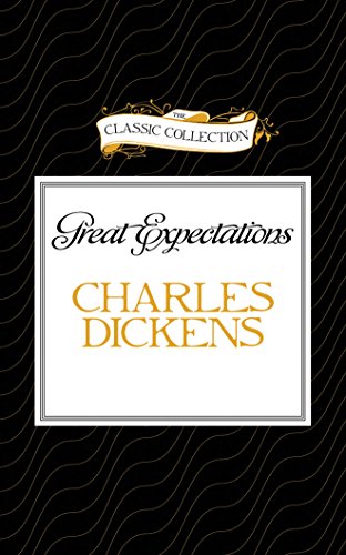 Great Expectations Audio CD - Dickens, Charles