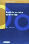 Análisis y crítica audiovisual - Quim Casas Moliner