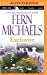 Exclusive (Godmothers Series) MP3 CD - Michaels, Fern