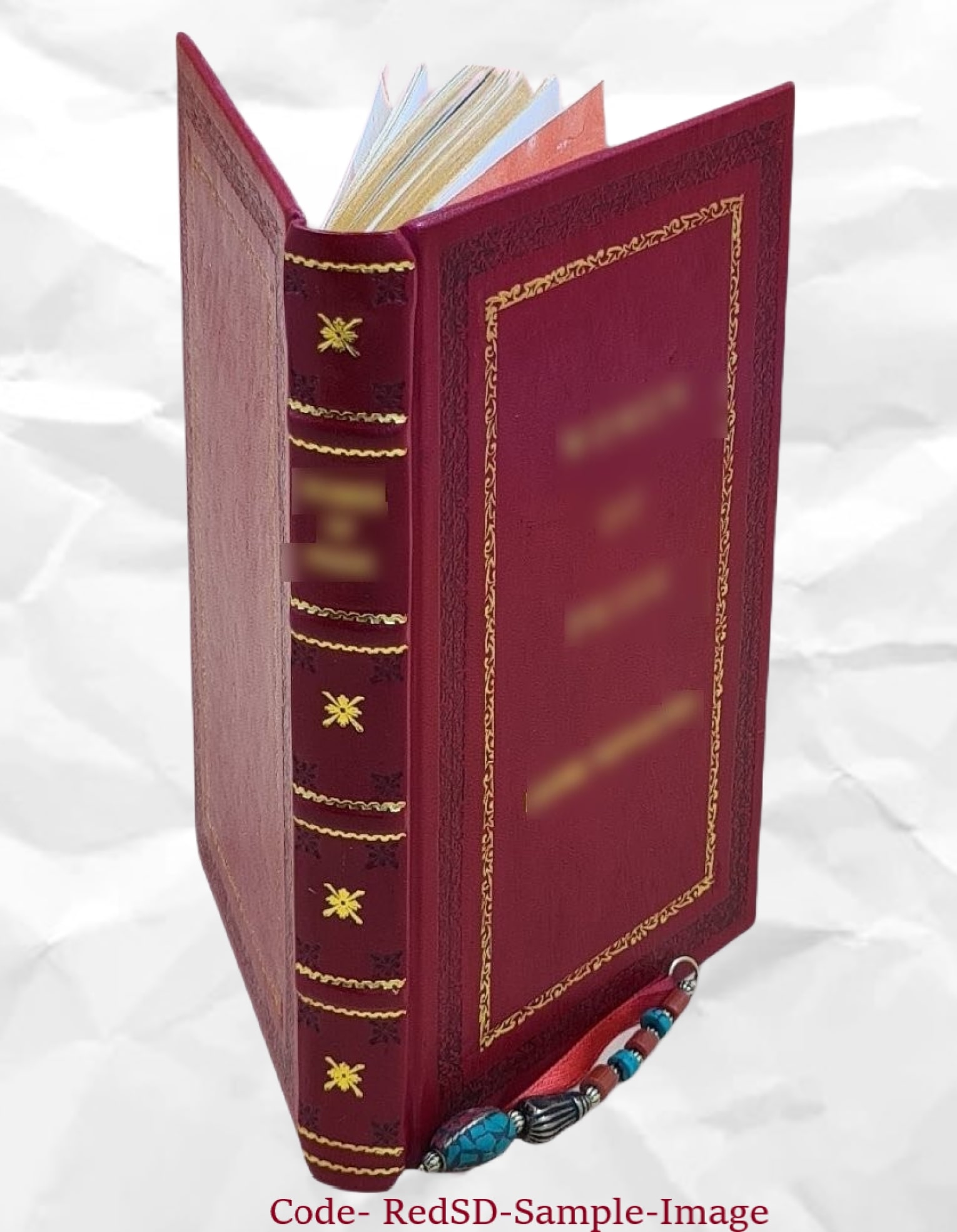 Cuthbert Grant Jr., A Metis Visionary [Premium Leather Bound] by