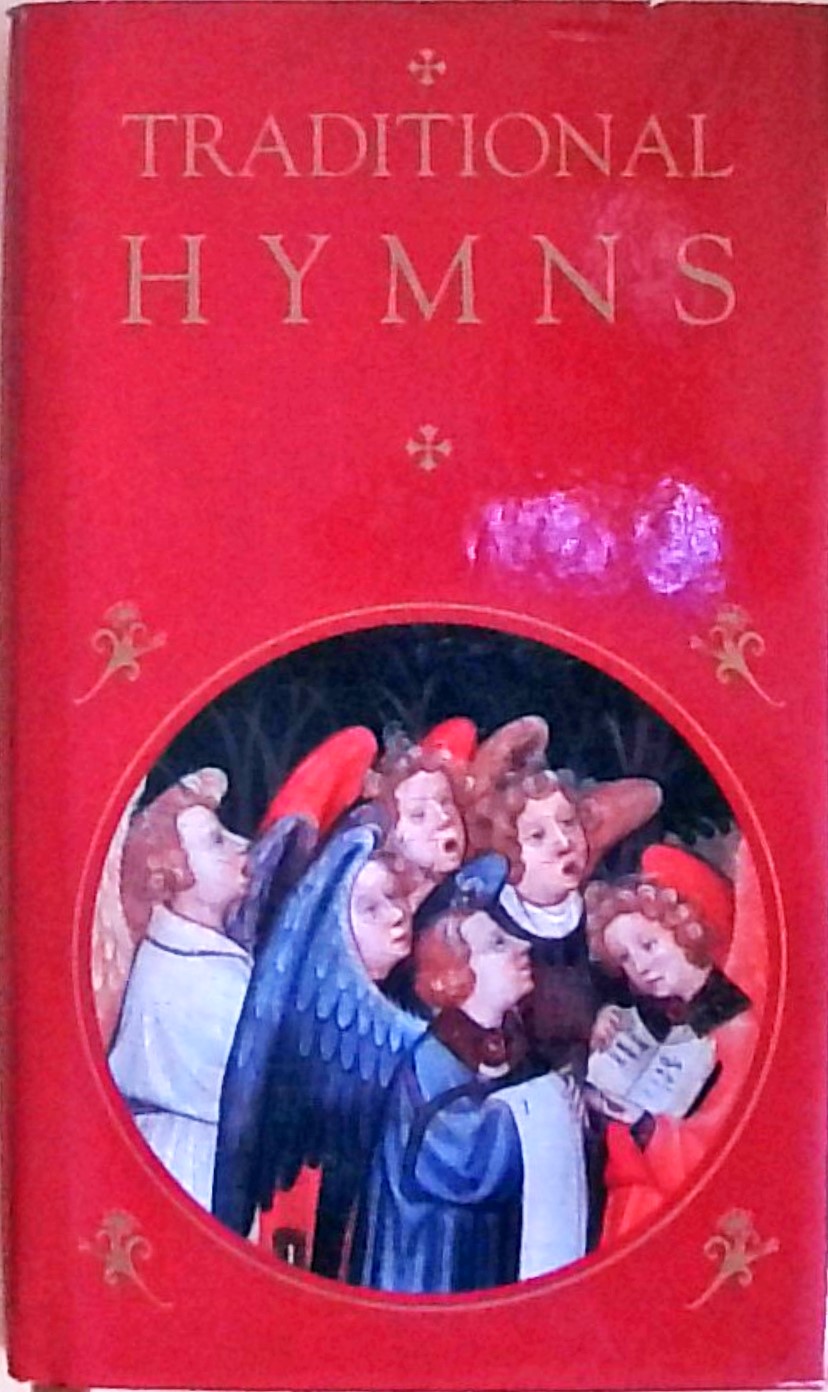 Traditional Hymns - Penguin, Random House