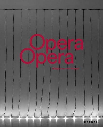 Opera Opera : Allegro ma non troppo - Deutsche Bank AG