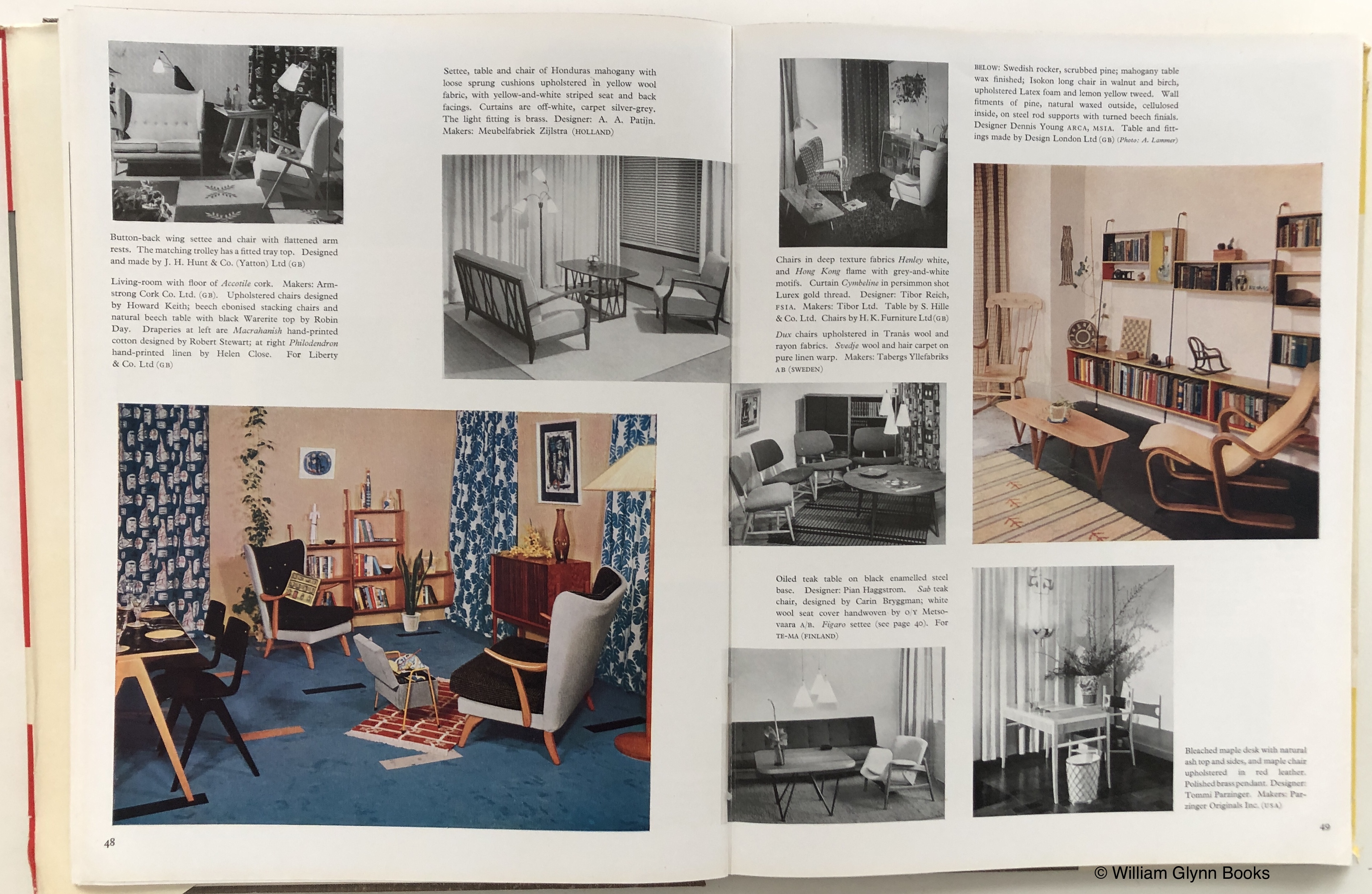 【海外 正規品】 Decorative Art. Furnishing of Yearbook Studio The アート・デザイン・音楽