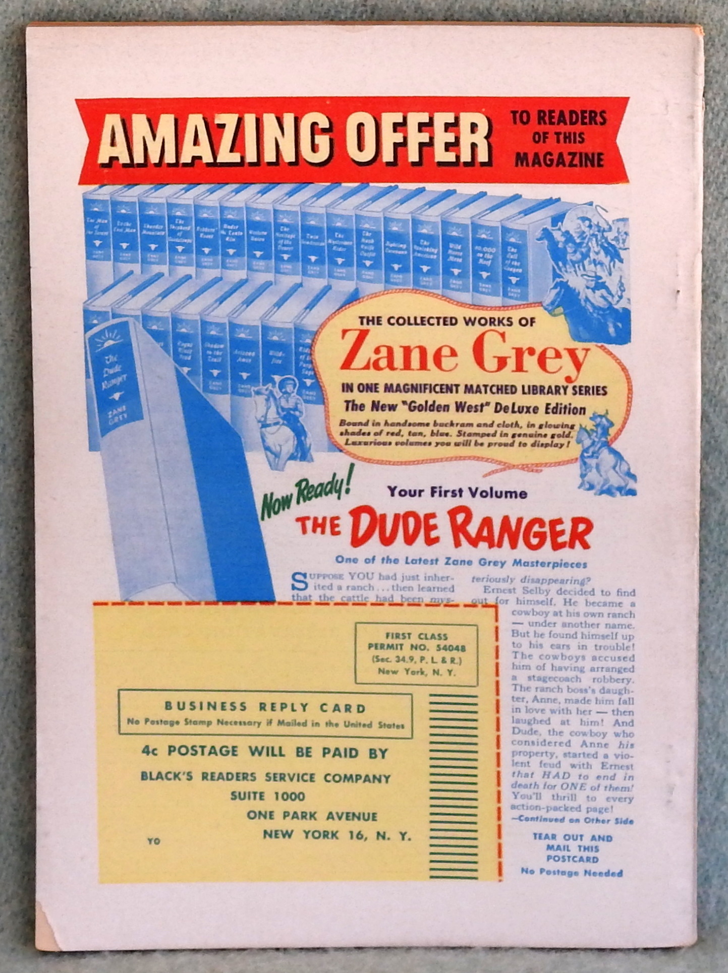 Railroad Magazine March 1953 Mel Krampf; Freeman H. Hubbard; H.B. Comstock; W. Steinhilber; Steve Lansing; A.G. Chione; S.D. Maguire; Charles A. Roac