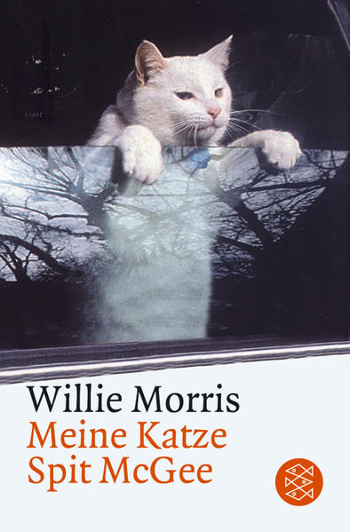 Meine Katze Spit McGee - Morris, Willie