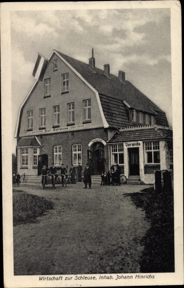 36+ Gartenanlage Rüstringen 26389 Niedersachsen Wilhelmshaven, Der