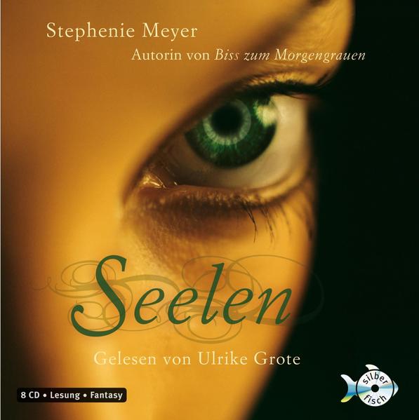 Seelen: 8 CDs - Meyer, Stephenie