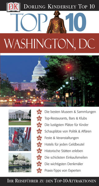 Washington, DC (TOP 10) - Burke, Ron und Susan Burke