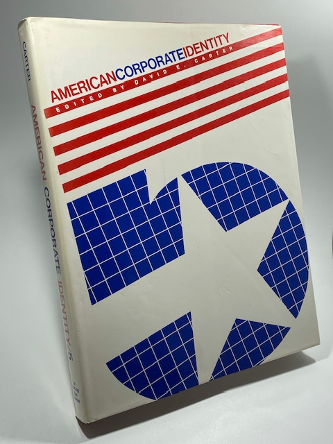 American Corporate Identity 5 - Carter, David E.