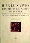 Tratado del socorro de pobres - Juan Luis Vives