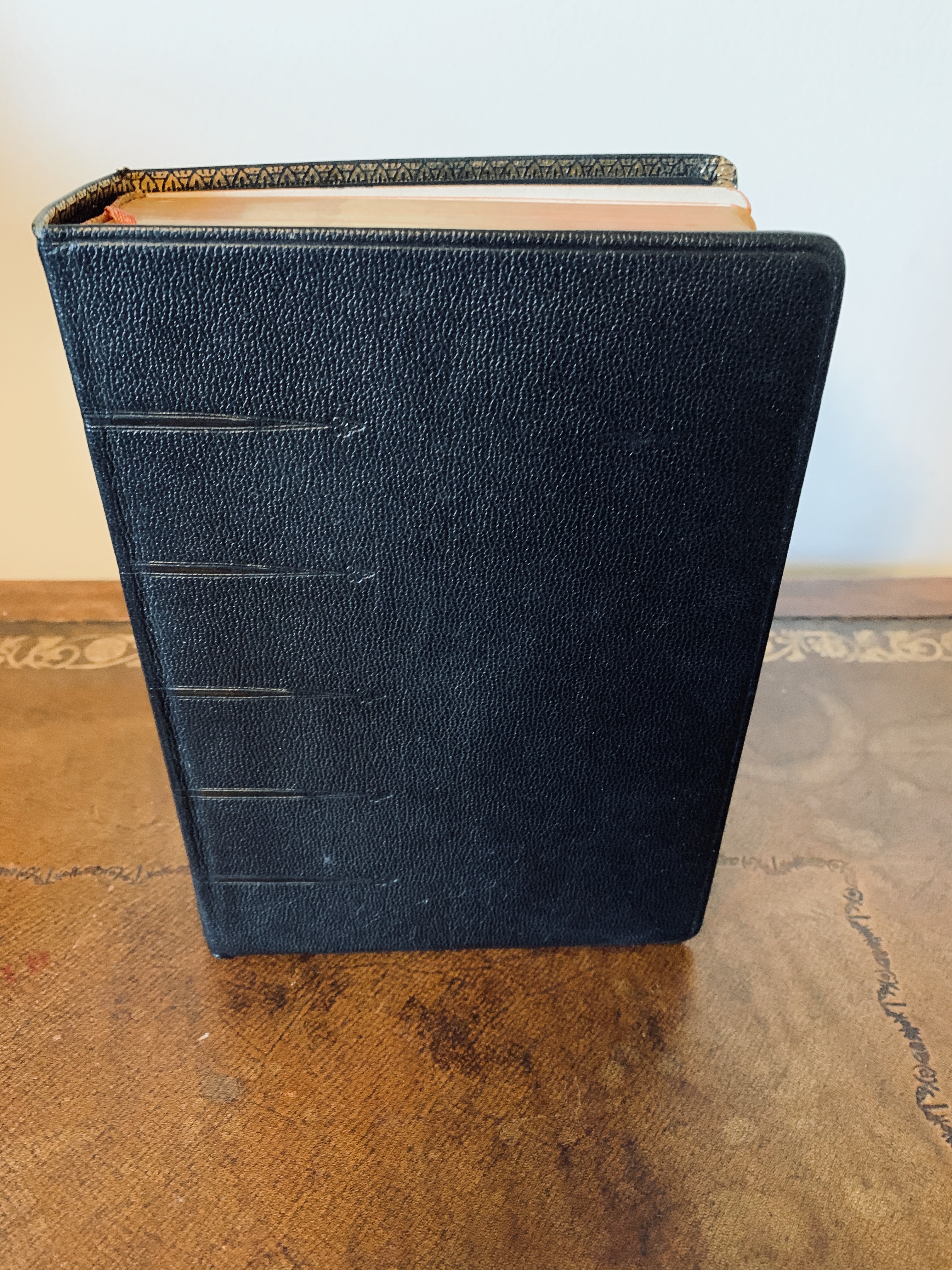 New Catholic Edition of the Holy Bible: Translated from the Latin Vulgate: The Old Testament Douay Version and The New Testament Confraternity Editio