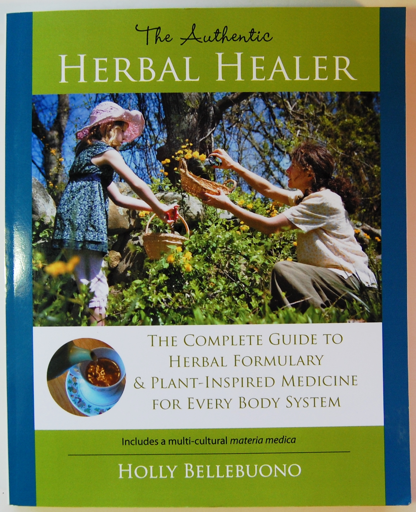 Herb Healers