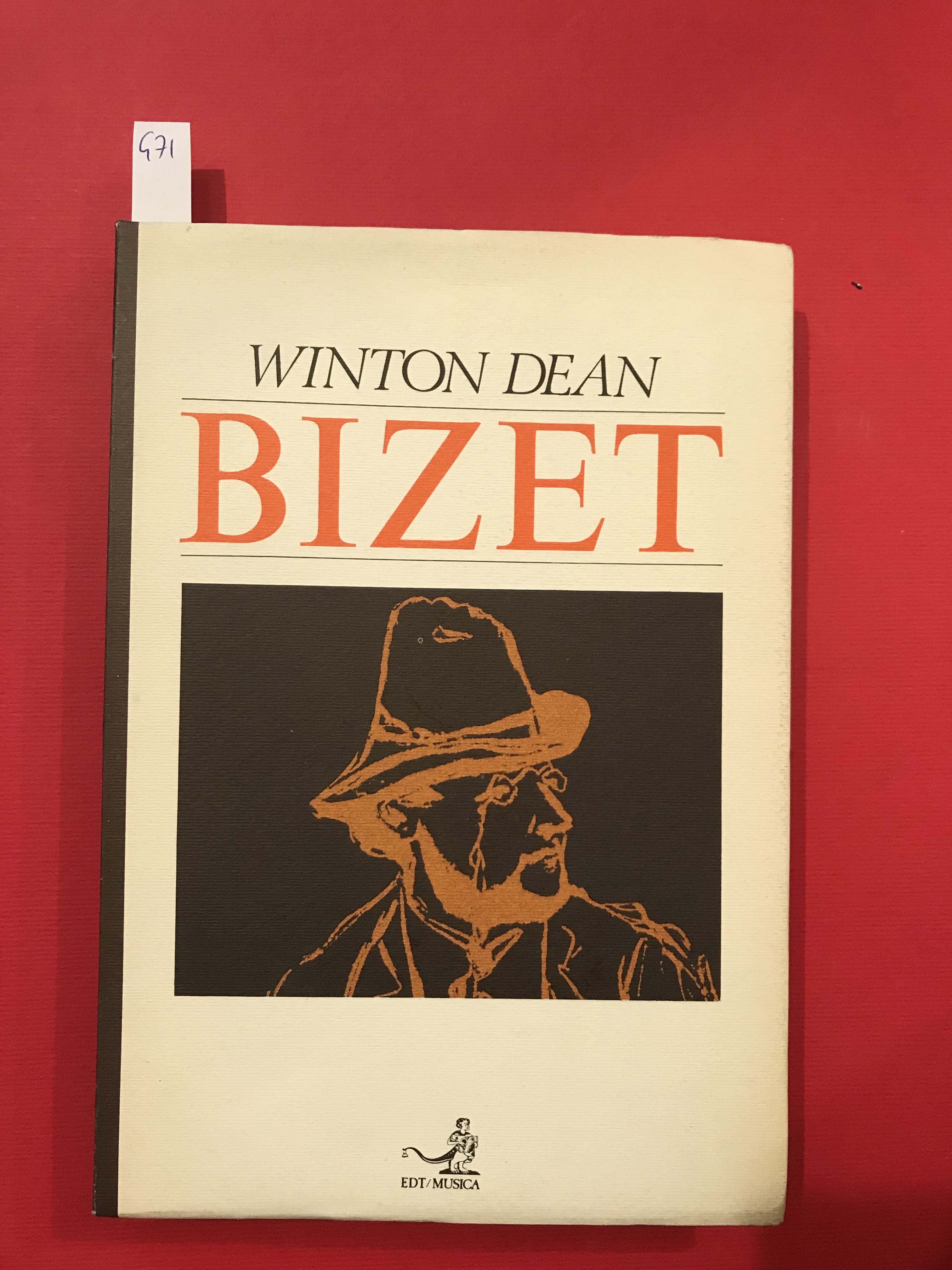 Abebooks Bizet