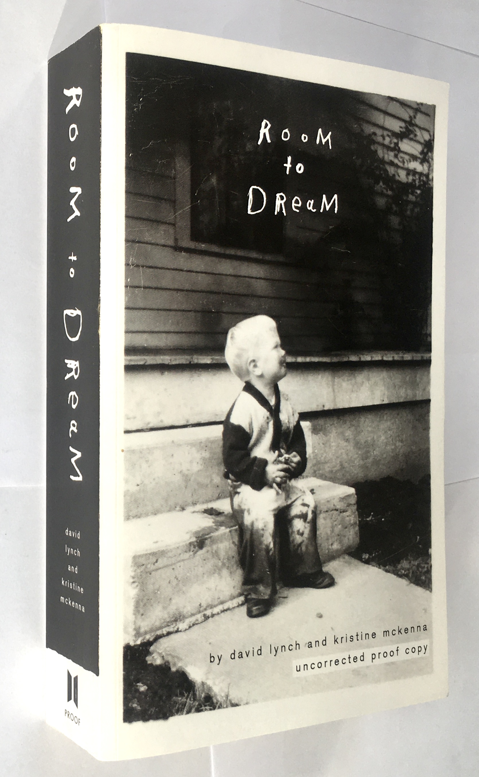 Boxed Set, David Lynch, Works on Paper by David Lynch