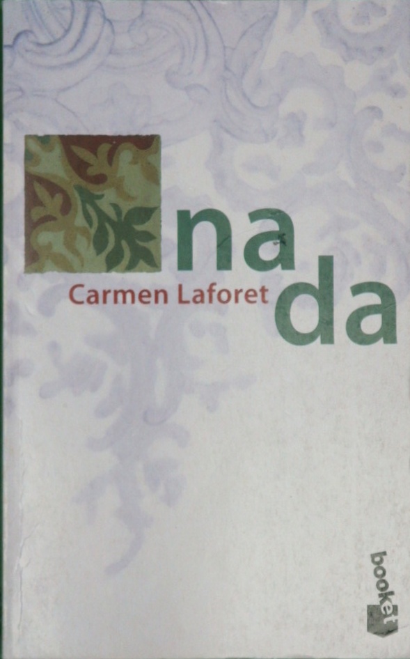 Nada - Laforet, Carmen