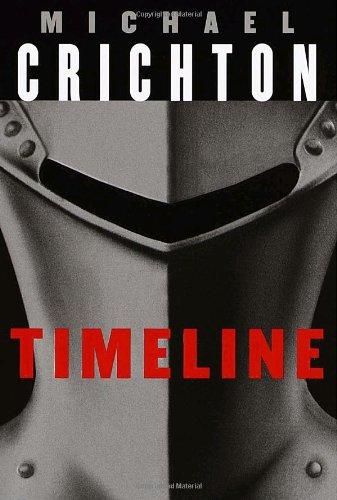 Timeline - Crichton, Michael