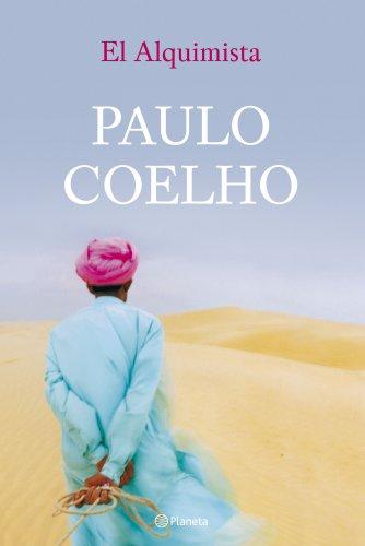 El alquimista - Coelho, Paulo