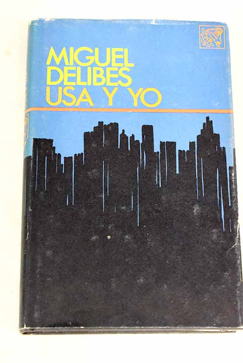 USA y yo - Delibes