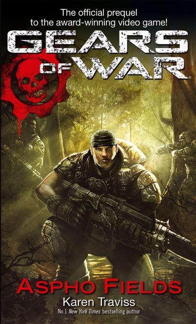 Gears Of War: Aspho Fields (Tom Thorne Novels) : Aspho Fields - Karen Traviss