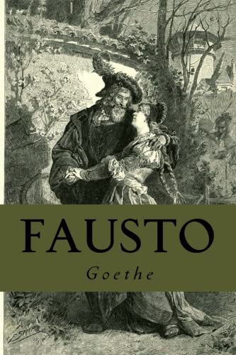 Fausto - Goethe