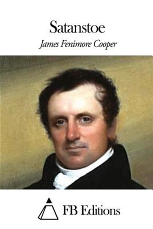 Satanstoe -Language: french - Cooper, James Fenimore; Defauconpret, Auguste-jean-baptiste; FB Editions (COR)