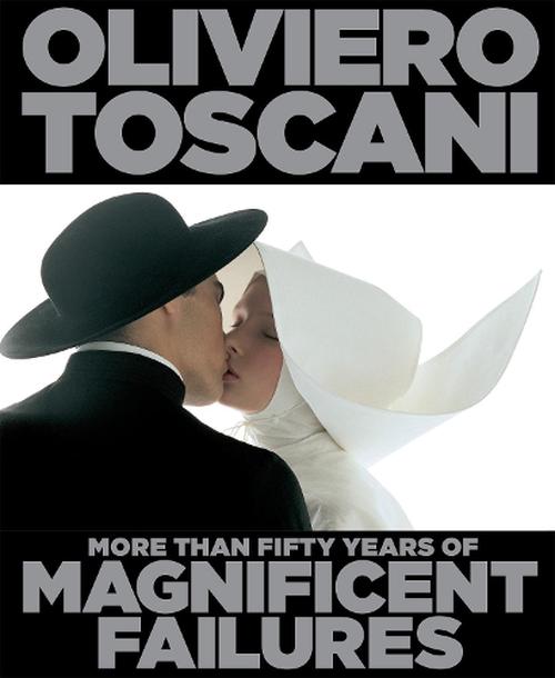 Oliviero Toscani (Hardcover) - Oliviero Toscani