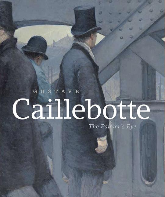 Gustave Caillebotte - Morton, Mary|Shackelford, George