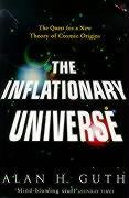 The Inflationary Universe - H Guth, Alan