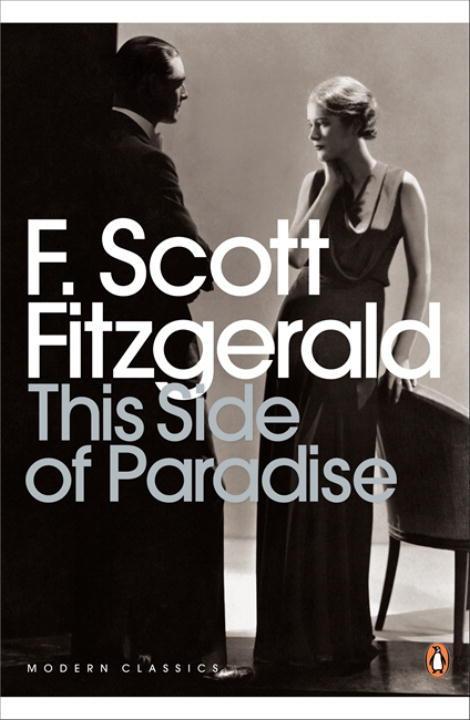 This Side of Paradise - Fitzgerald, F. Scott