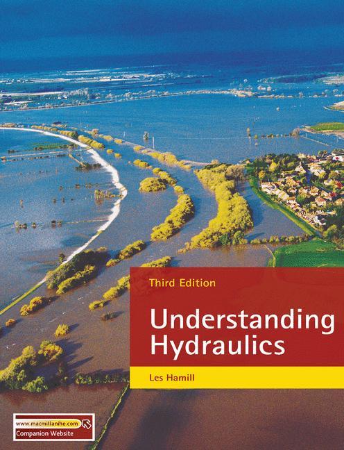 Understanding Hydraulics - L. Hamill