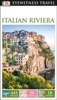 DK Eyewitness Travel Guide Italian Riviera - Eyewitness, DK