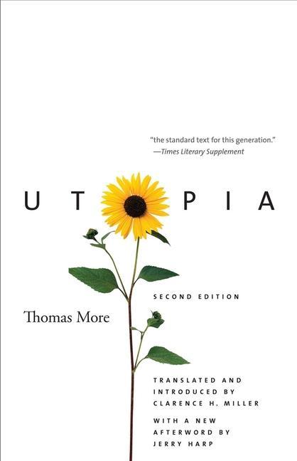 Utopia - More, Thomas|Miller, Clarence|Harp, Jerry