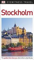 DK Eyewitness Travel Guide Stockholm - Eyewitness, DK