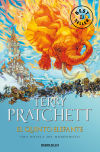 El quinto elefante (Mundodisco 24) - Terry Pratchett