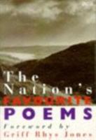 The Nation s Favourite Poems - Rhys Jones, Griff