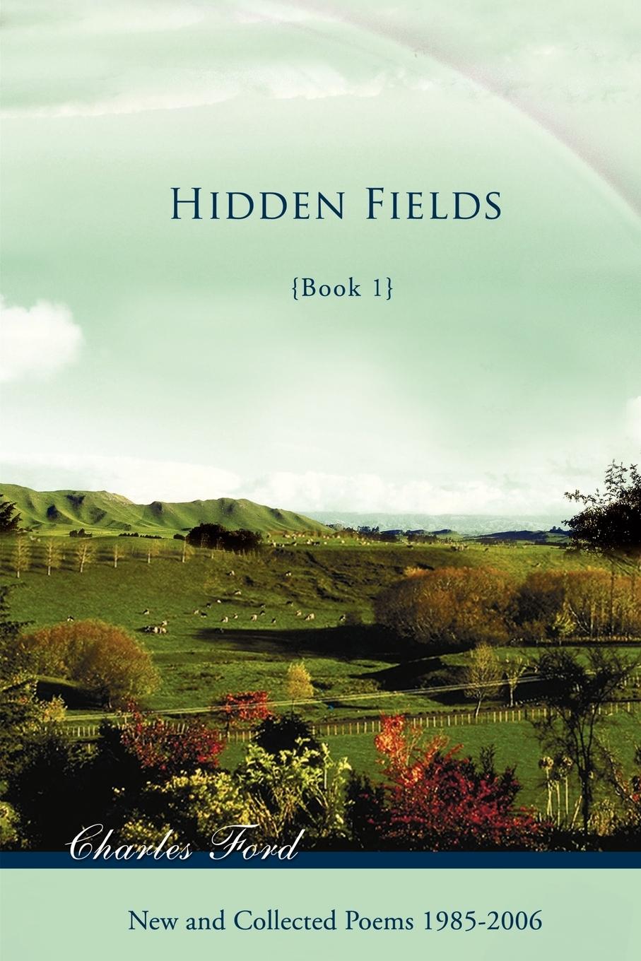 Hidden Fields - Ford, Charles