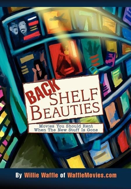 Back Shelf Beauties - Waffle, Willie