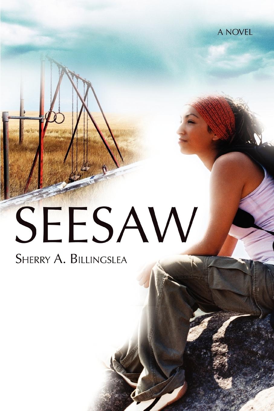 Seesaw - Billingslea, Sherry A.