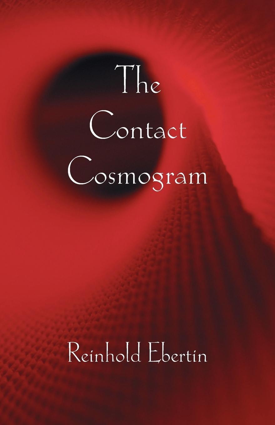 The Contact Cosmogram - Ebertin, Reinhold