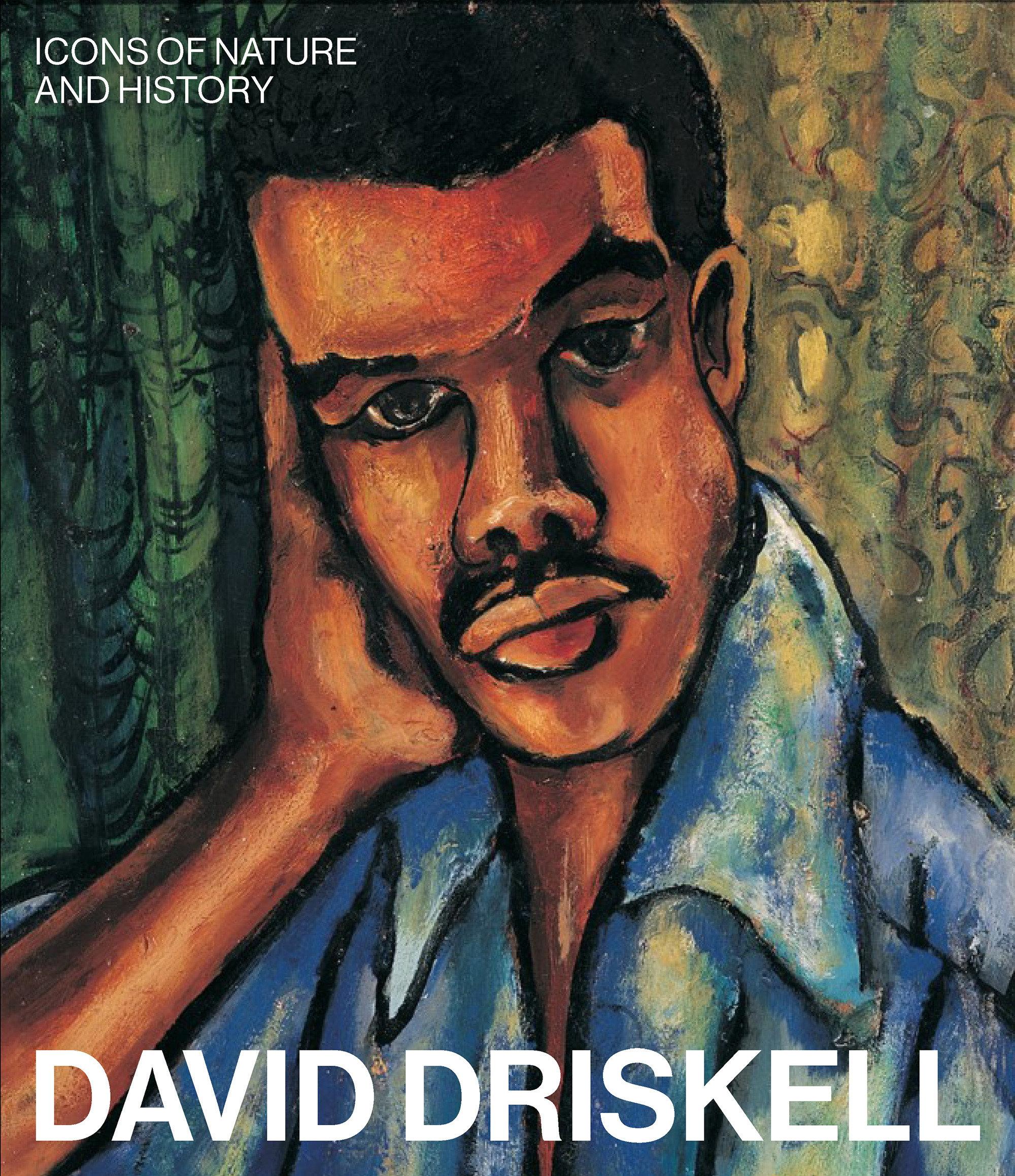 David Driskell: Icons of Nature and History - McGee, Julie|May, Jessica