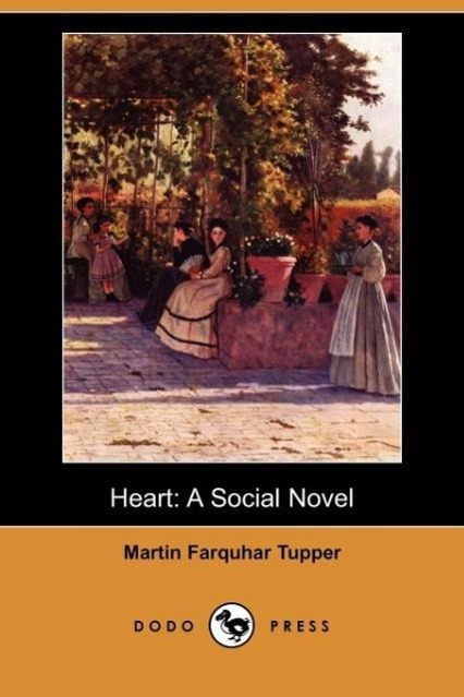 Heart - Tupper, Martin Farquhar